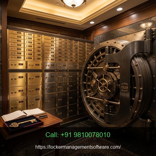 Why Customers Choose Premium Private Vaults